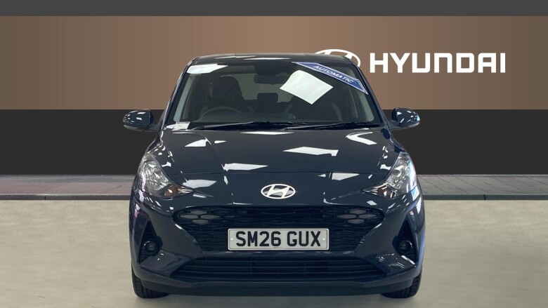 Hyundai i10 1.2 [79] Advance 5dr [Nav] Petrol Hatchback
